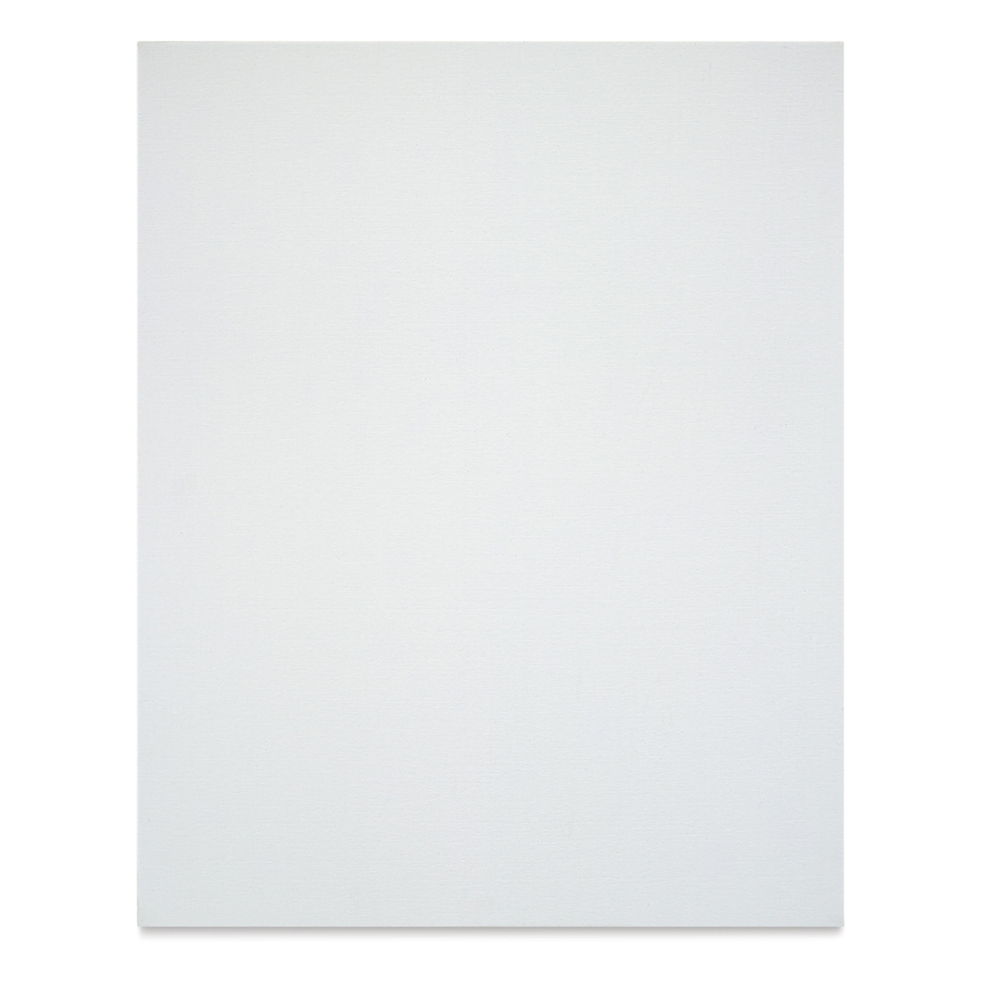 Open in modal - Blick Studio Cotton Canvas Panel - 24" x 30"