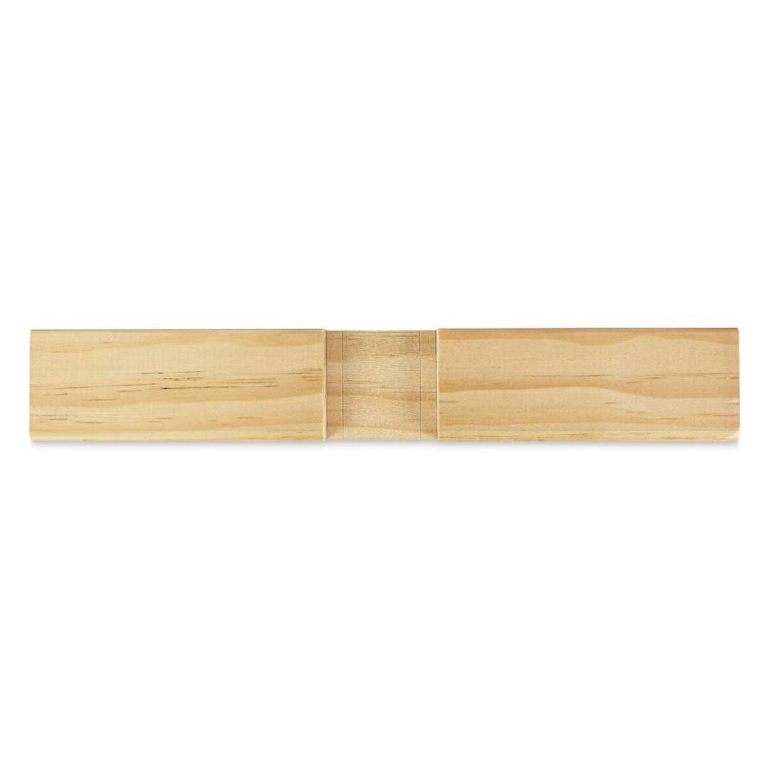 Open in modal - Utrecht Heavy Duty Cross Brace - Center Notched, 20"