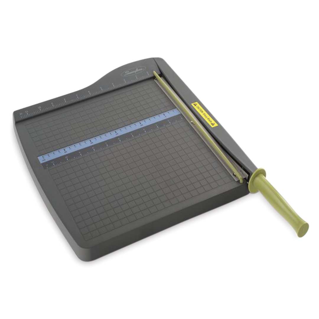 Open in modal - Swingline ClassicCut Lite Guillotine Trimmer - 12"