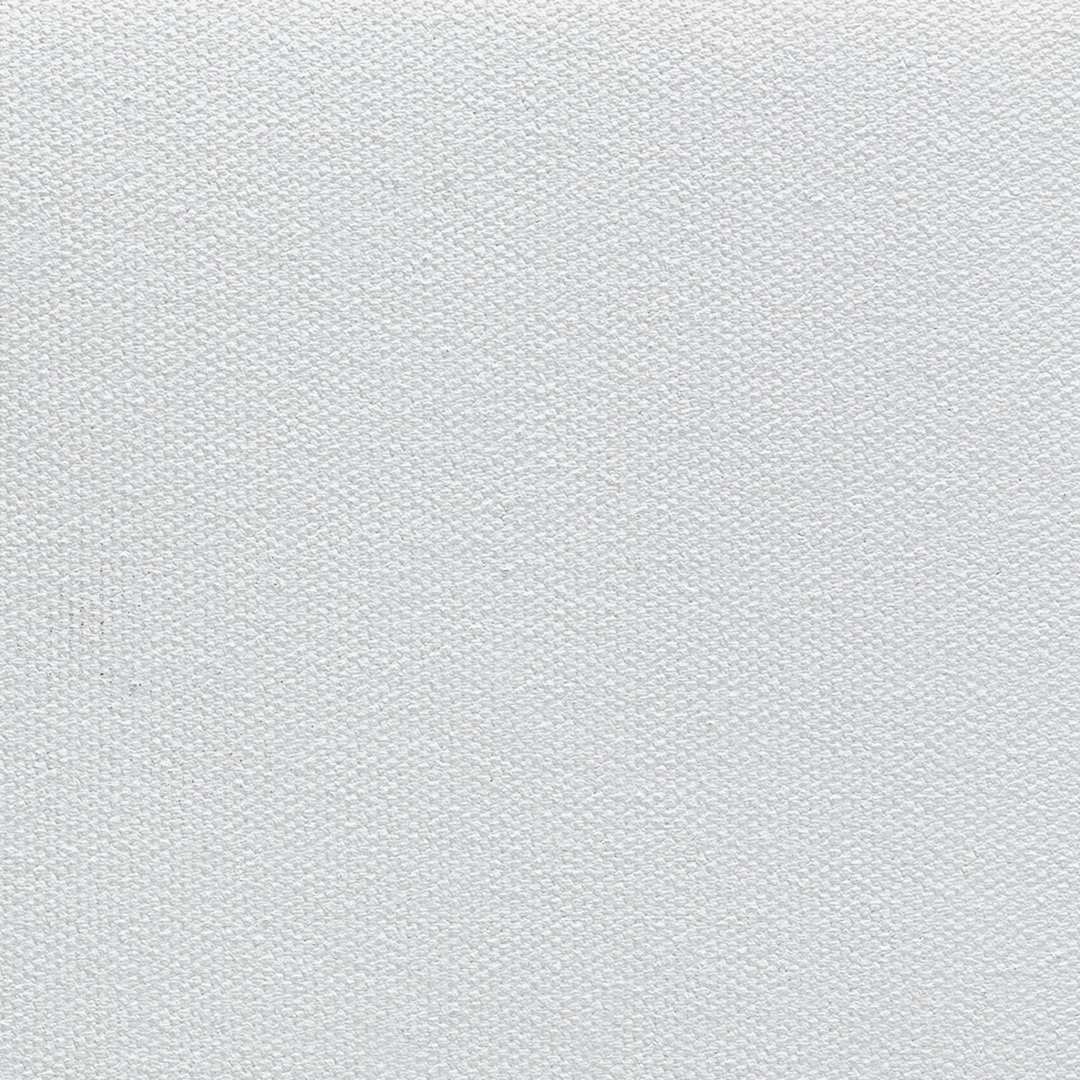 Open in modal - Fredrix Style 569 Dallas Cotton Canvas Roll - 64-1/2" x 3 yds, Acrylic Primed
