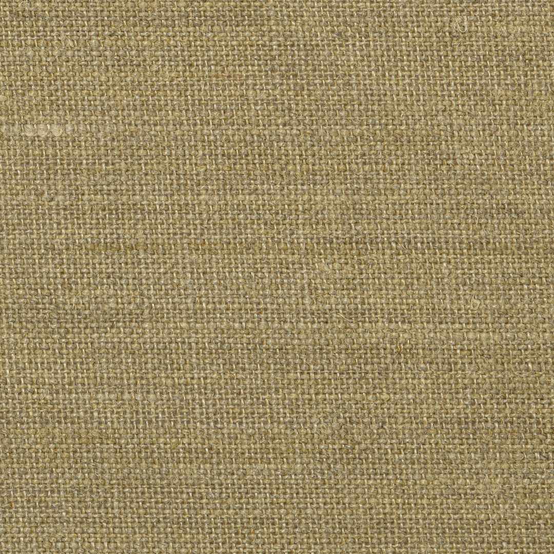 Open in modal - Blick Canvas Blanket - 54" x 1 yard, Linen, Medium, close-up of canvas
