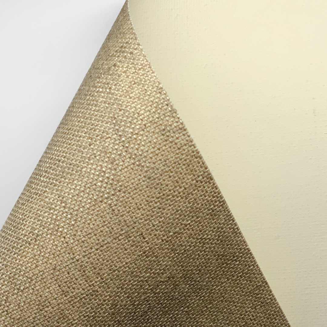 Open in modal - Artfix Linen Canvas, Medium, All Purpose, 1 Coat, Oil Primer, 85 in. x 10.9 yds.