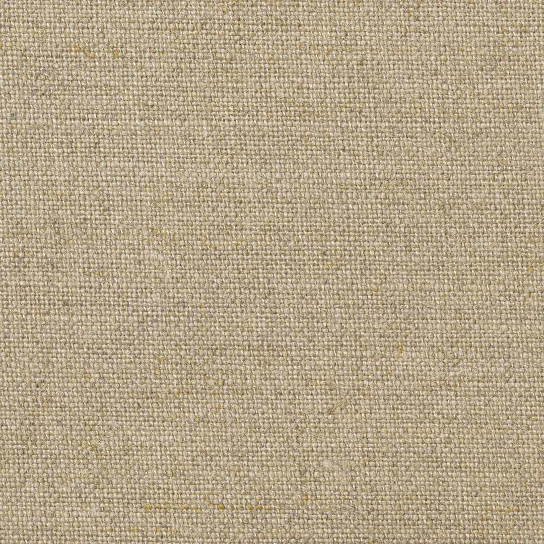 Open in modal - Blick Unprimed Belgian Linen Canvas - Type 135, 54" x 6 yds, Folded, close-up of canvas