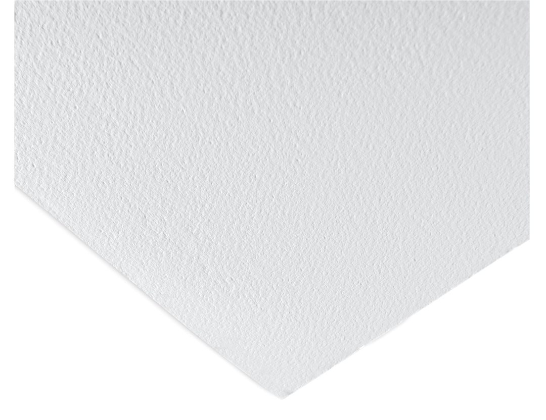 Open in modal - L’Aquarelle Canson Héritage Watercolor Paper - Sheet, Cold Press, 22" x 30", 140 lb (300 gsm)