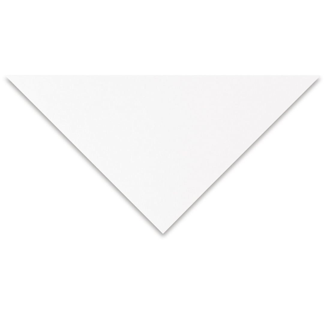 Open in modal - Pacon Bright White Sulphite Drawing Paper - 12" x 18", 50 lb, 500 Sheets
