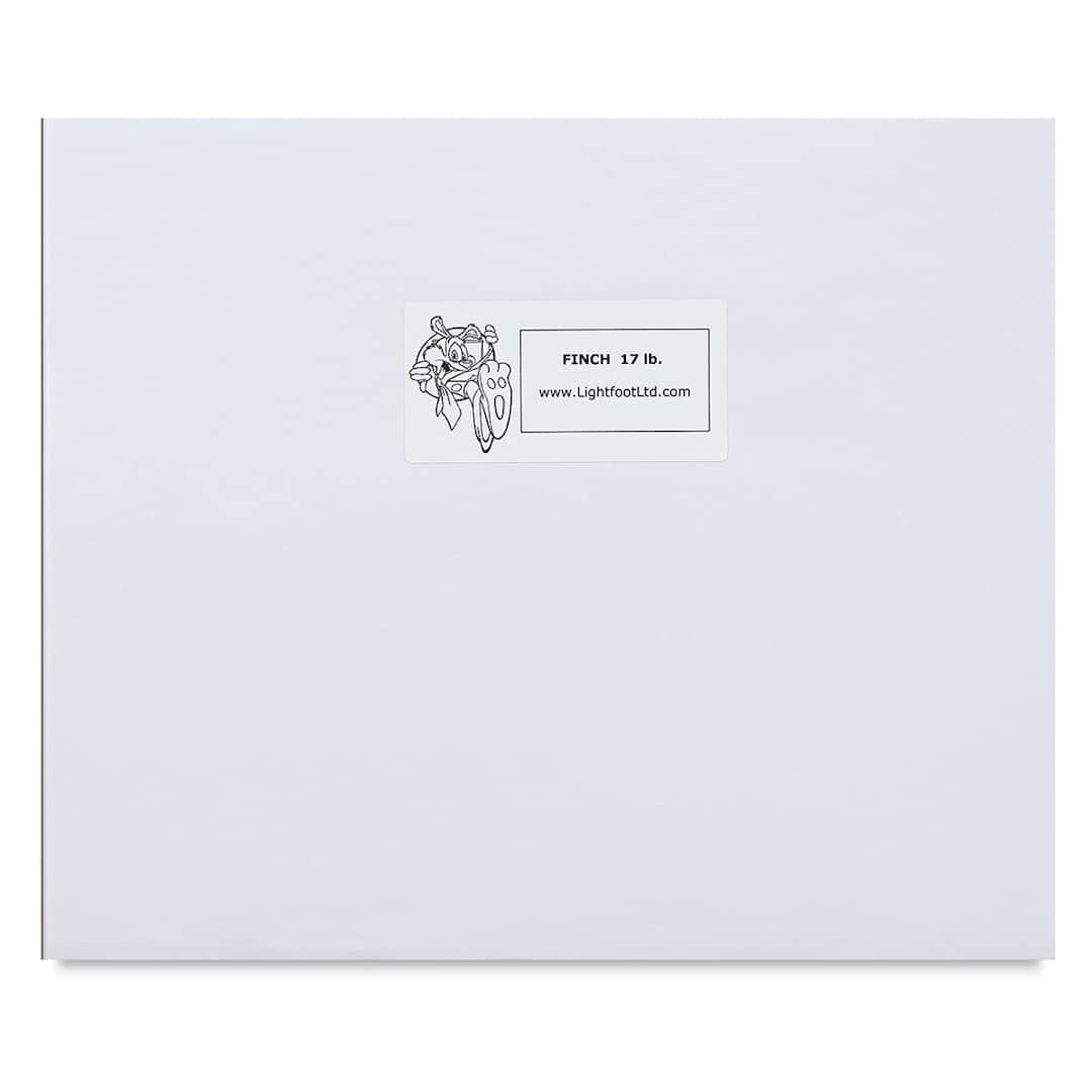 Open in modal - Animation Paper - 10-1/2" x 12-1/2", Unpunched, 500 Sheets