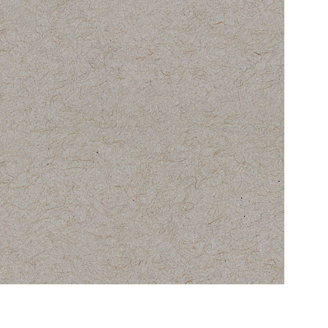 Open in modal - Strathmore Toned Mixed Media Paper Sheets 400 Series, 18 in x 24 in, Gray, Single Sheet