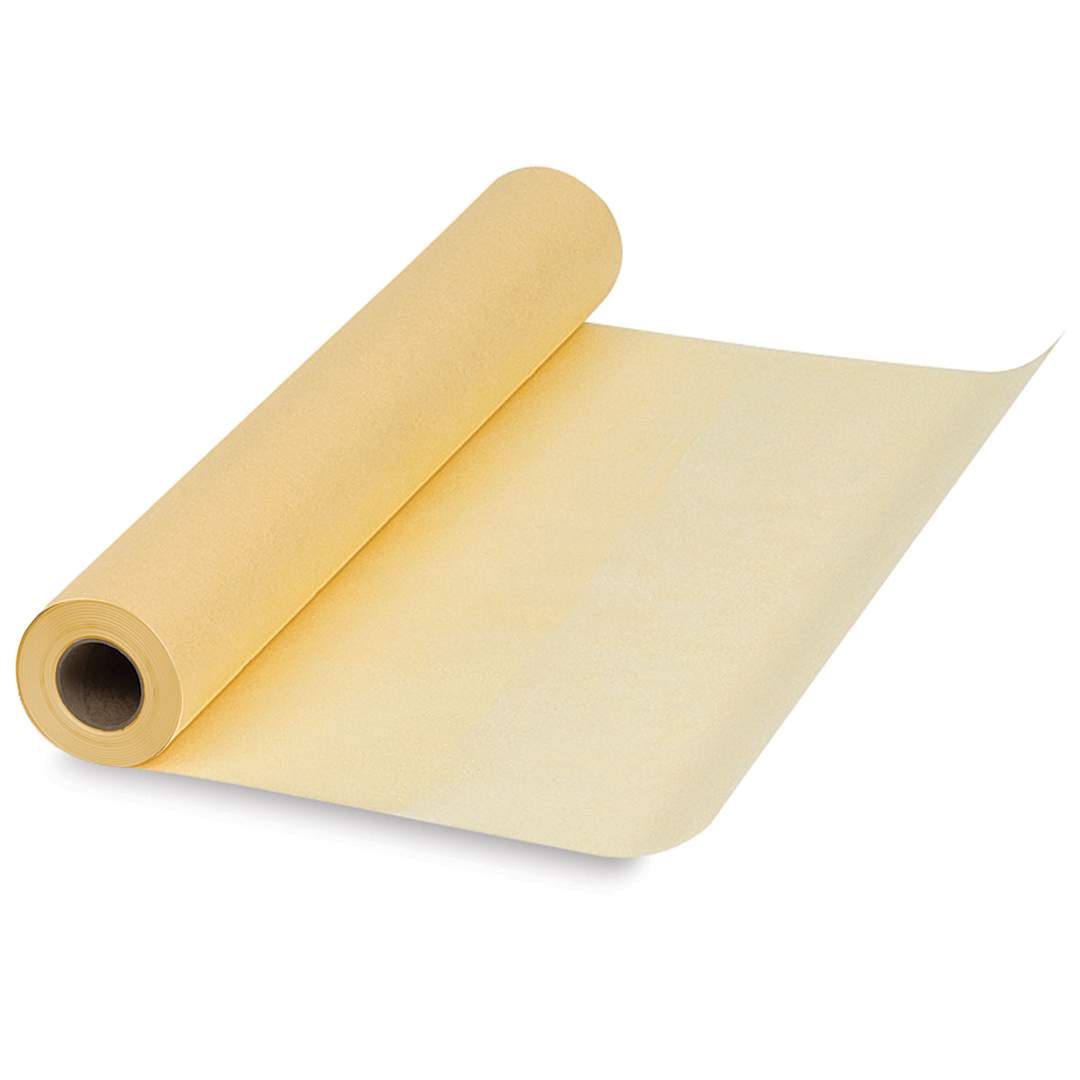 Open in modal - Bienfang Tracing Paper Roll - 12" x 50 yards, Canary