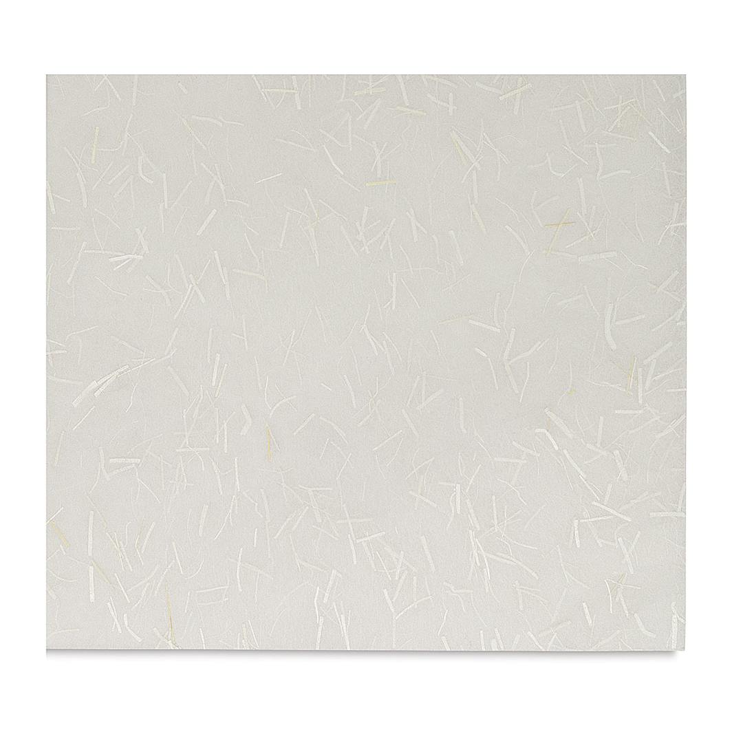 Open in modal - Kinwashi Paper - Single sheet shown for color and texture