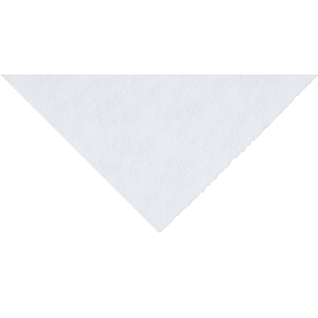 Open in modal - Legion Stonehenge Paper - 38" x 50", White, close-up