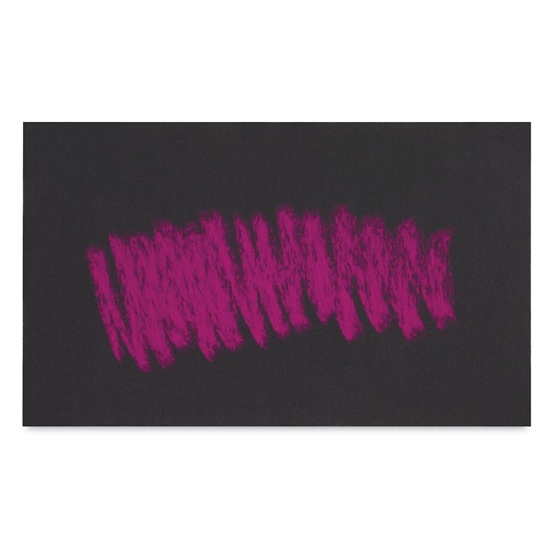 Open in modal - UArt Sanded Pastel Paper - Dark, 18" x 24", 500 Grade, Single Sheet