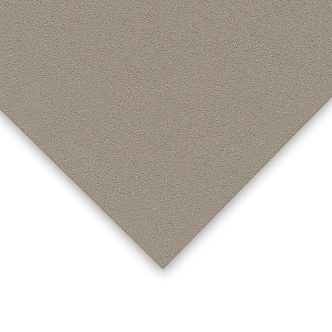 Open in modal - Handbook Journal Co. Pastel Premier Sanded Paper - 9" x 12", Clay, 320 Grit, single sheet close-up