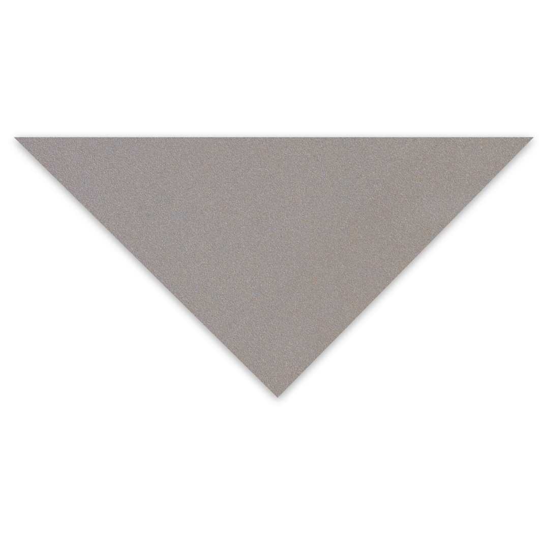 Open in modal - Clairefontaine Pastelmat Sheet - 27-1/2" x 39-1/2", Dark Gray, 1 Sheet