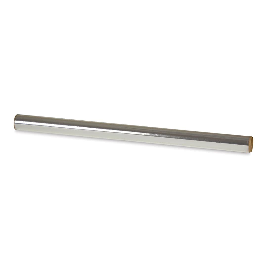 Open in modal - Hygloss Transparent Cellophane - 20" x 25 ft, Clear, Roll