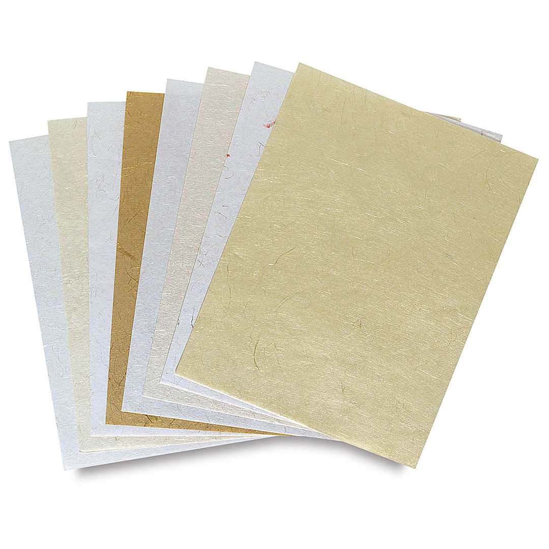 Open in modal - Shizen Decorative Paper By the Pound