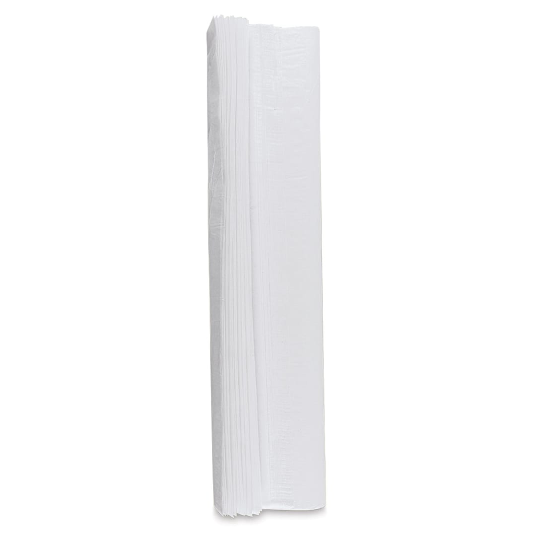 Open in modal - Blick Art Tissue - 20" x 30", White, 24 Sheets