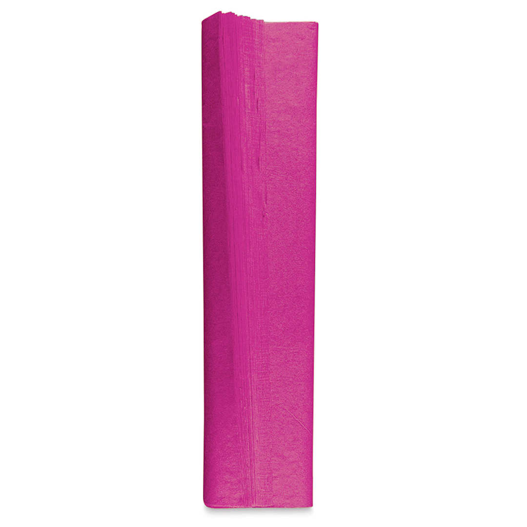 Open in modal - Blick Art Tissue - 20" x 30", Cerise, 24 Sheets