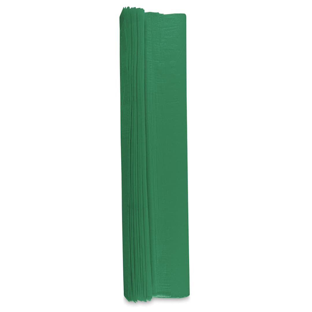 Open in modal - Blick Art Tissue - 20" x 30", Holly Green, 24 Sheets