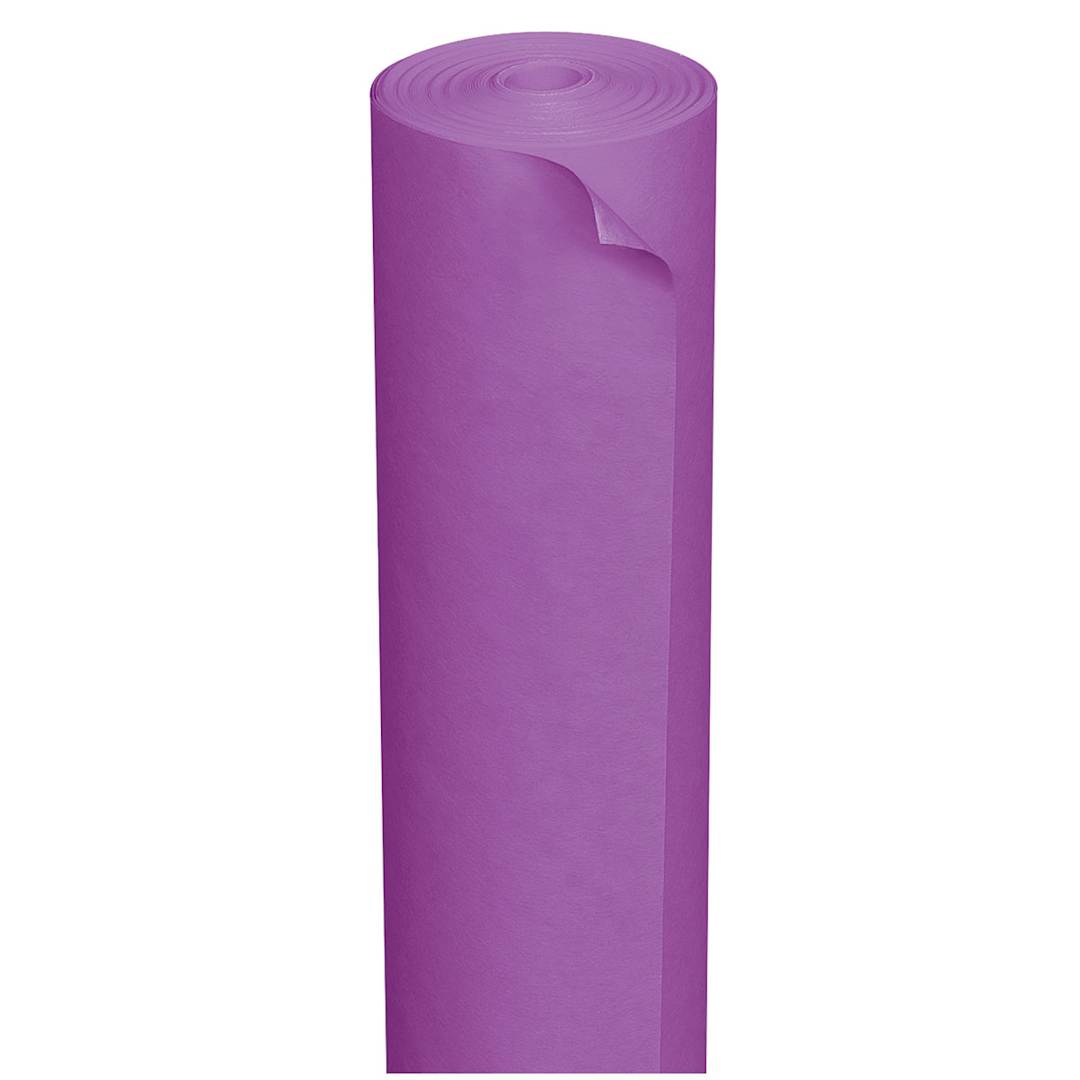 Open in modal - ArtKraft Duo-Finish Art Paper - 48" x 200 ft, Purple
