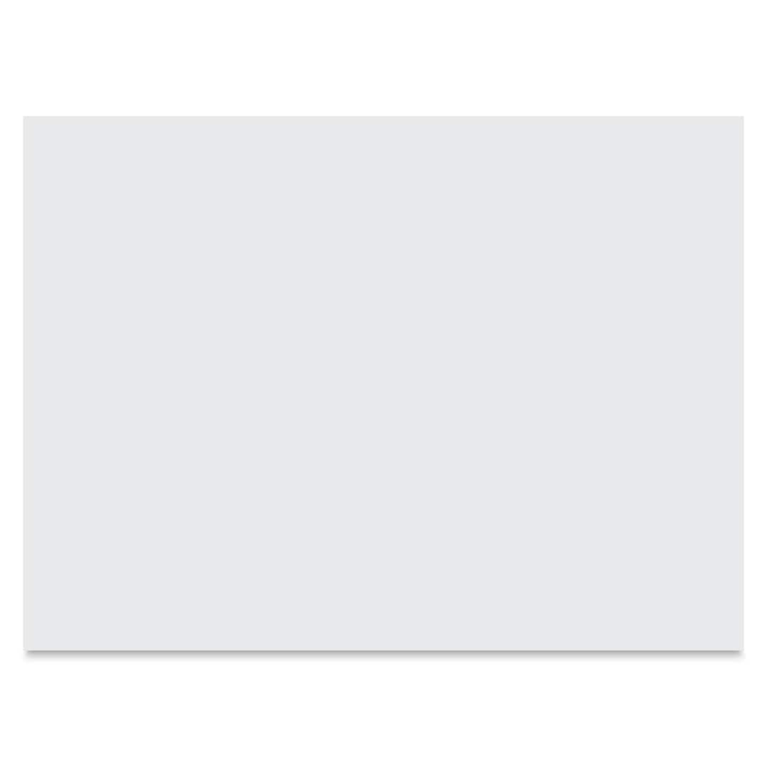 Open in modal - Arturo Single Card - 5-3/4" x 7-3/4", White, Large Invitation, Package of 100
