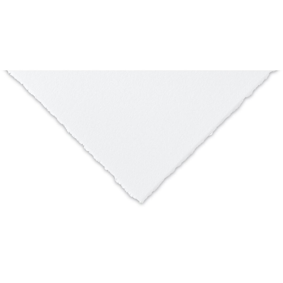 Open in modal - Hahnemuhle Photo Rag Deckle Edge Inkjet Paper - 13" x 19", 25 Sheets