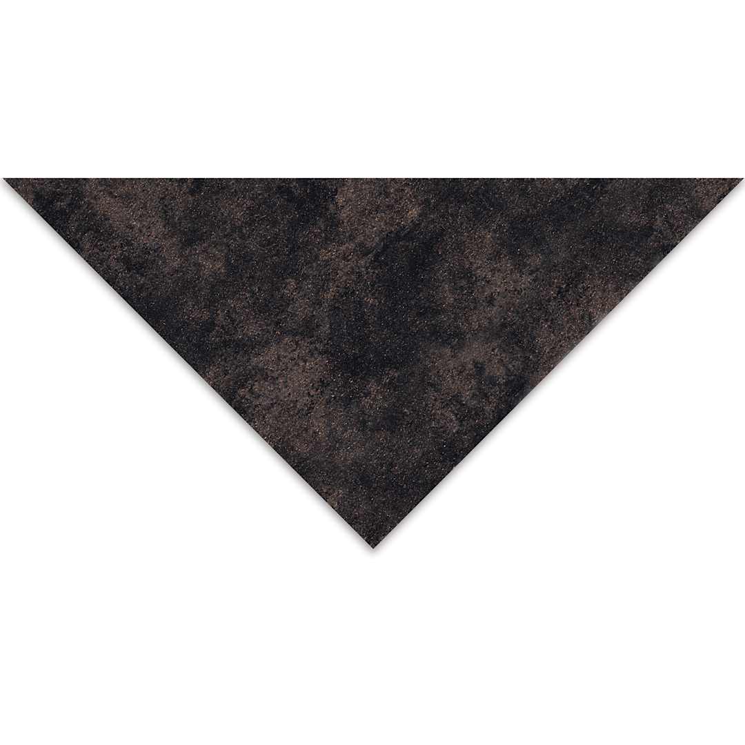 Open in modal - Crescent Berkeley Cream Core Matboard - 32" x 40",  Earthen Charcoal