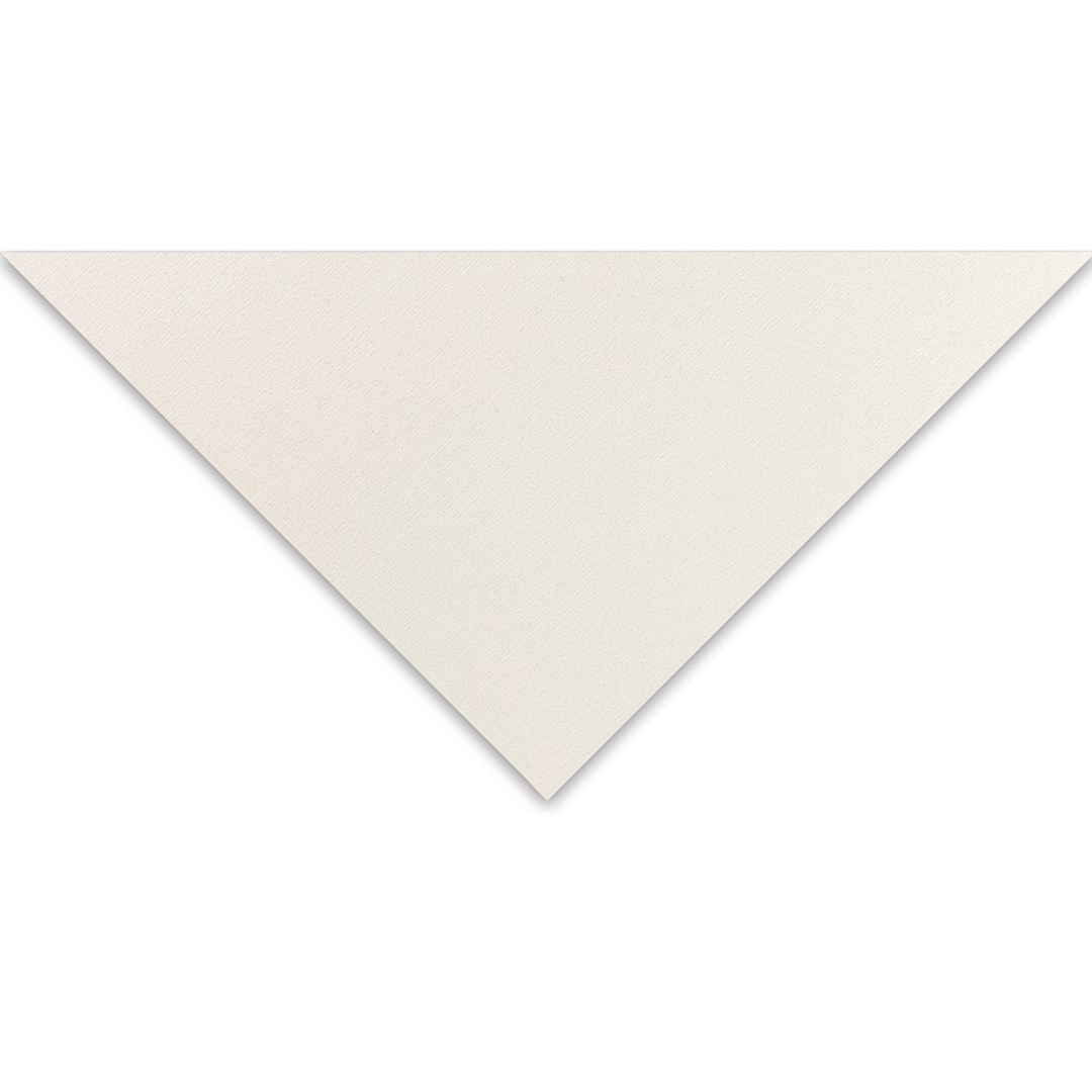 Open in modal - Crescent Berkeley Flannel Cream Core Matboard - 20" x 32", Spice Ivory / Spice