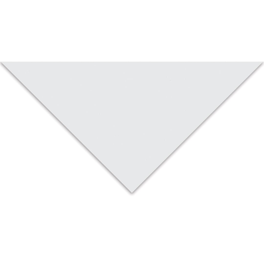 Open in modal - Crescent Berkeley Cream Core Matboard - 20" x 32", Brazilian White