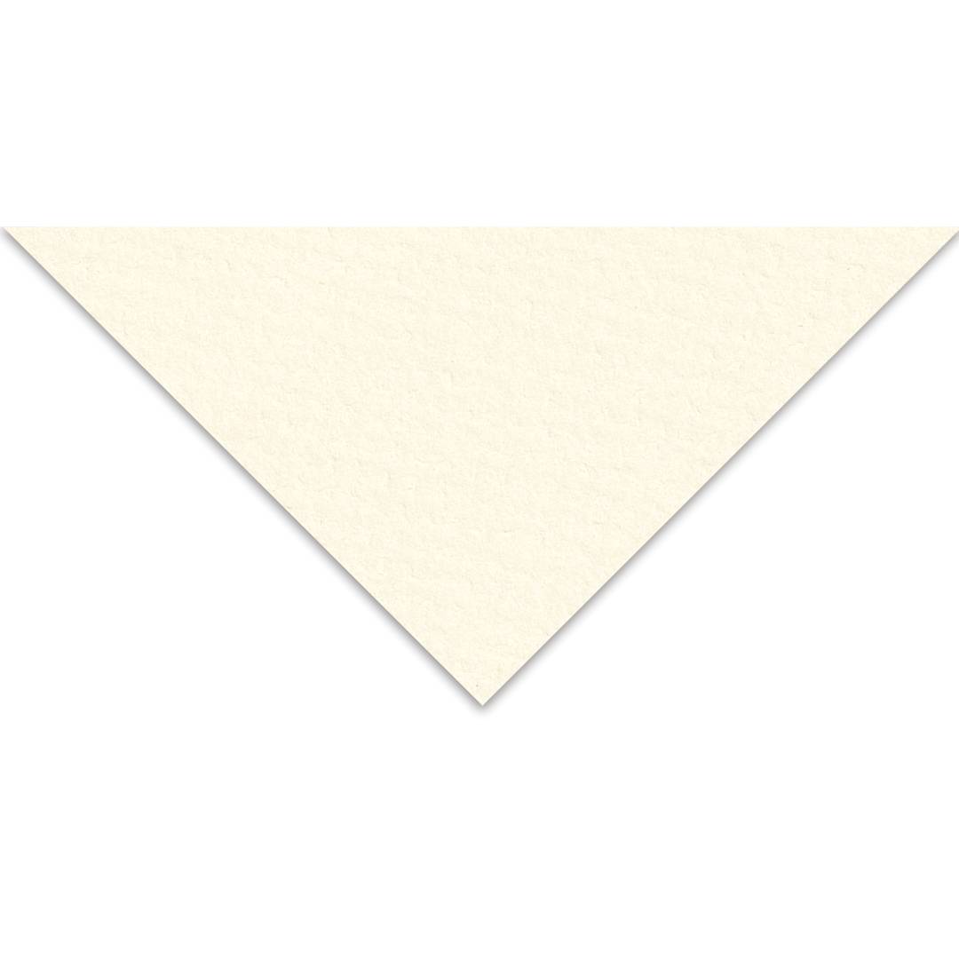 Open in modal - Crescent Berkeley White Core Matboard - 32"  x 40", Antique White