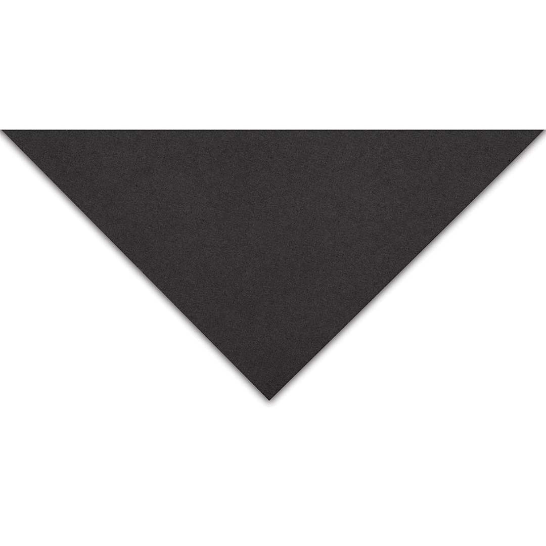 Open in modal - Crescent Berkeley Black Core Matboard - 20" x 32", Manor Black