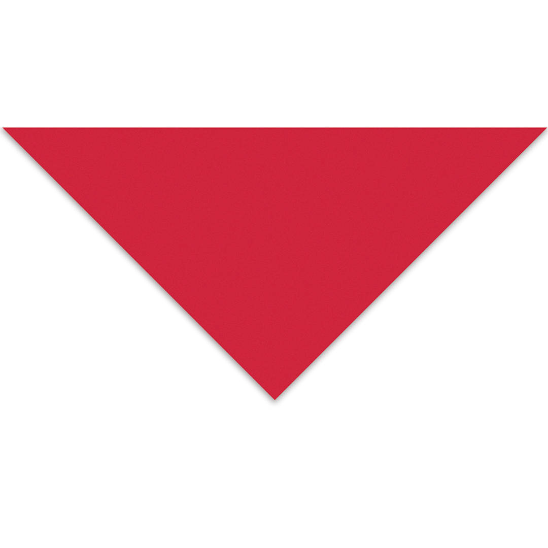 Open in modal - Crescent Berkeley White Core Matboard - 20" x 32", Cardinal