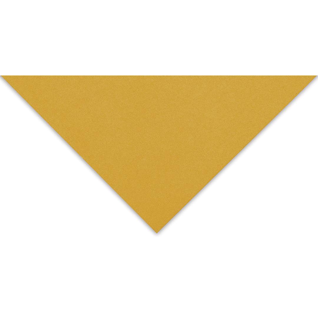 Open in modal - Crescent Berkeley Cream Core Matboard 20" x 32", Saffron / Golden