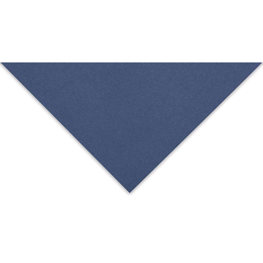 Open in modal - Crescent Berkeley Black Core Matboard - 20" x 32", Lapis
