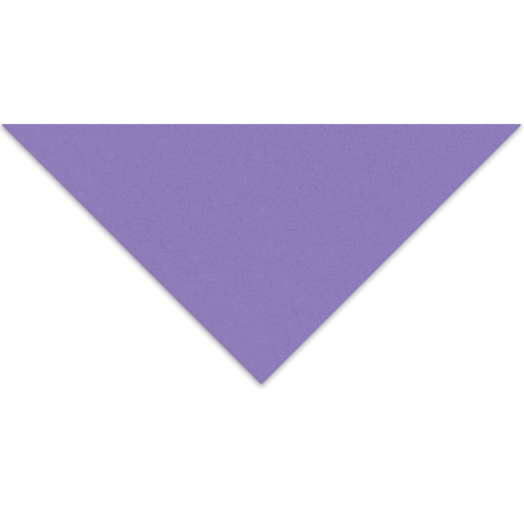 Open in modal - Crescent Berkeley White Core Matboard - 32" x 40", Soft Purple