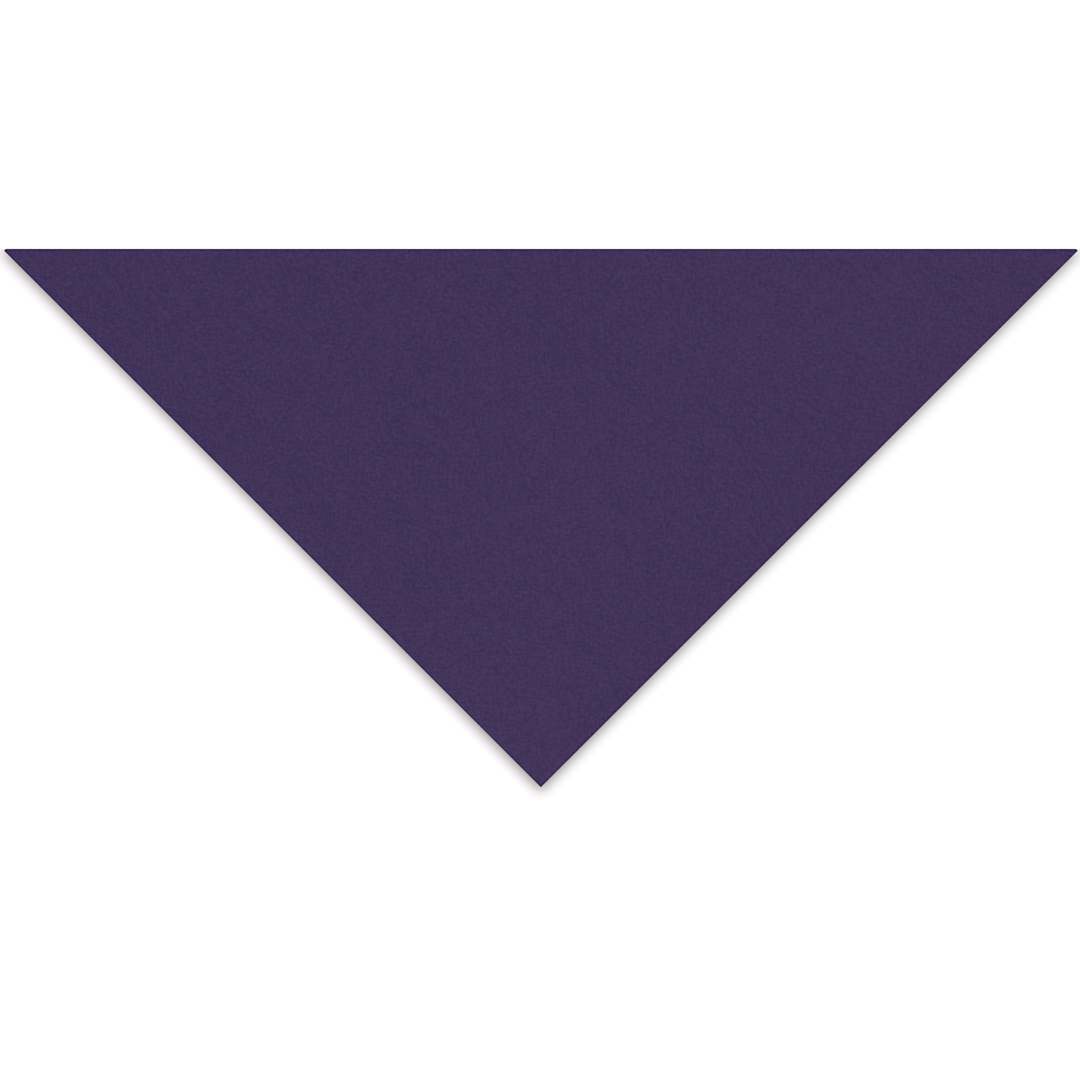Open in modal - Crescent Berkeley Cream Core Matboard - 32" x 40", Royal Purple