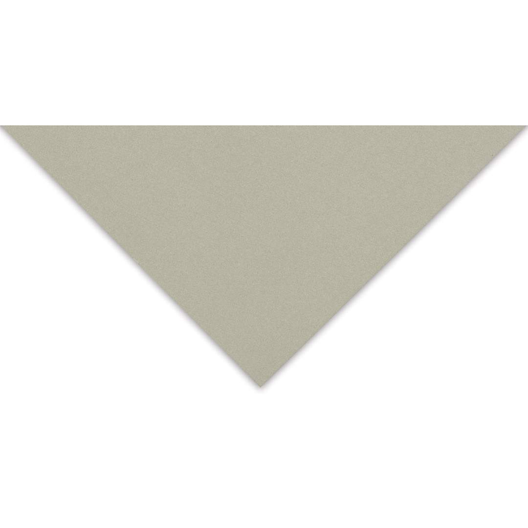 Open in modal - Crescent Berkeley White Core Matboard - 32" x 40", Sauterne / Pale Laurel