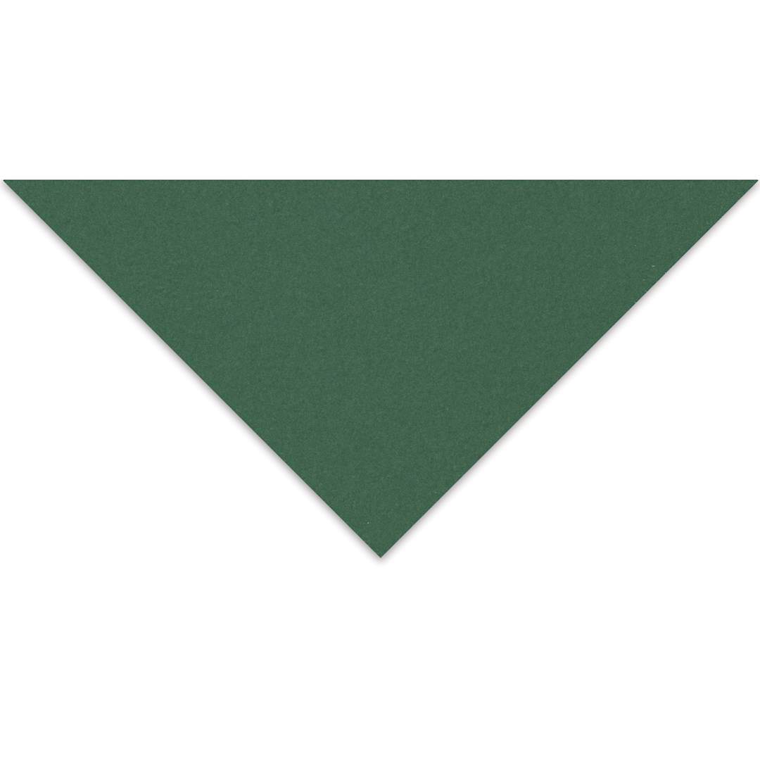 Open in modal - Crescent Berkeley Black Core Matboard - 32" x 40", Hunter Green