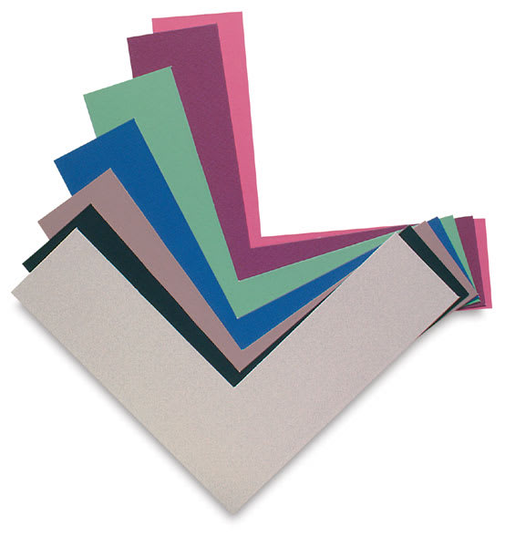 Open in modal - Crescent RagMat Matboard