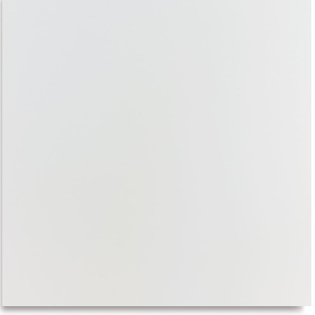 Open in modal - Rising Museum Board - 32" x 40" x 4 Ply, Warm White, Sheet