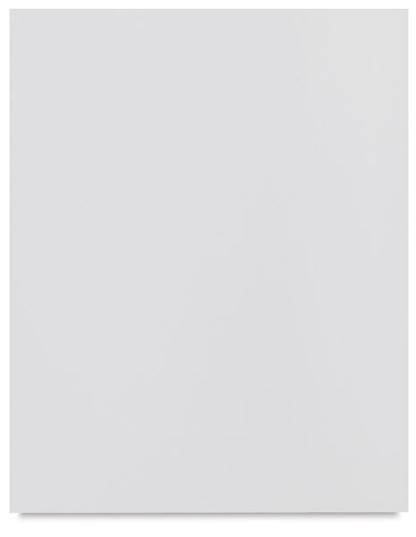 Open in modal - Canson Mi-Teintes Board - Pearl Gray sheet shown