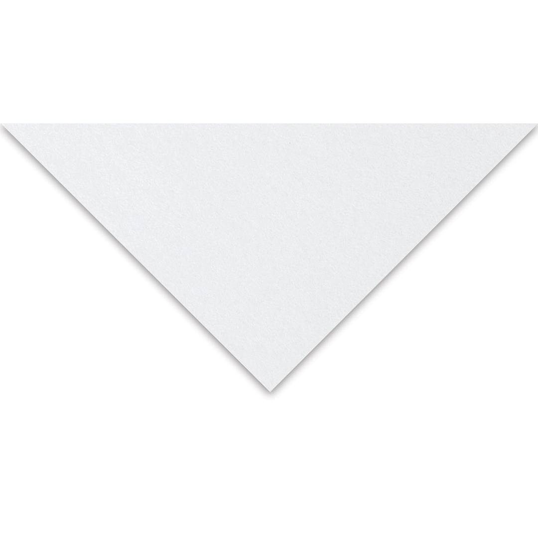 Open in modal - Crescent Select Alpha-Cellulose Matboard - 20" x 32", Super White