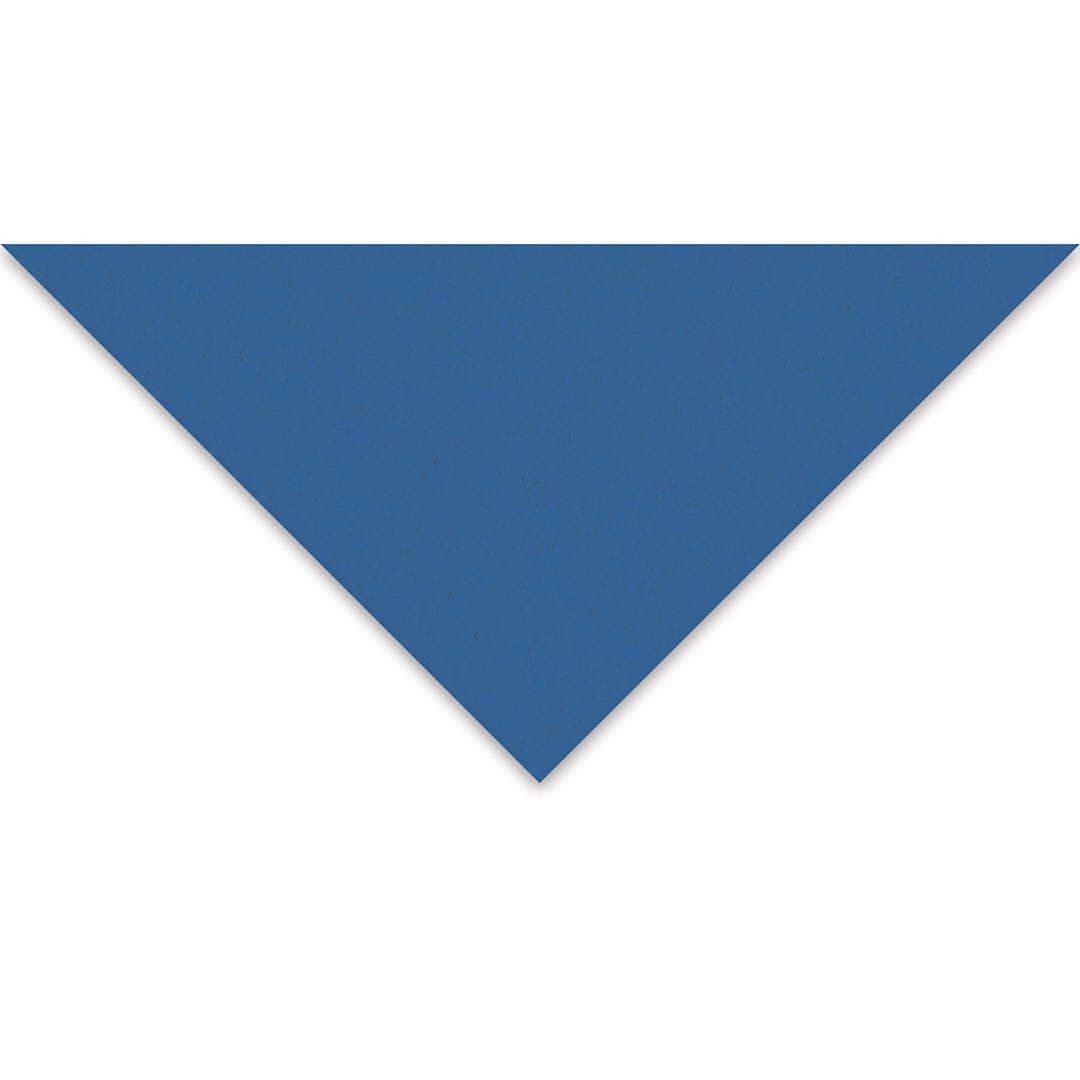 Open in modal - Crescent Select Alpha-Cellulose Matboard - 32" x 40", Moody Blue