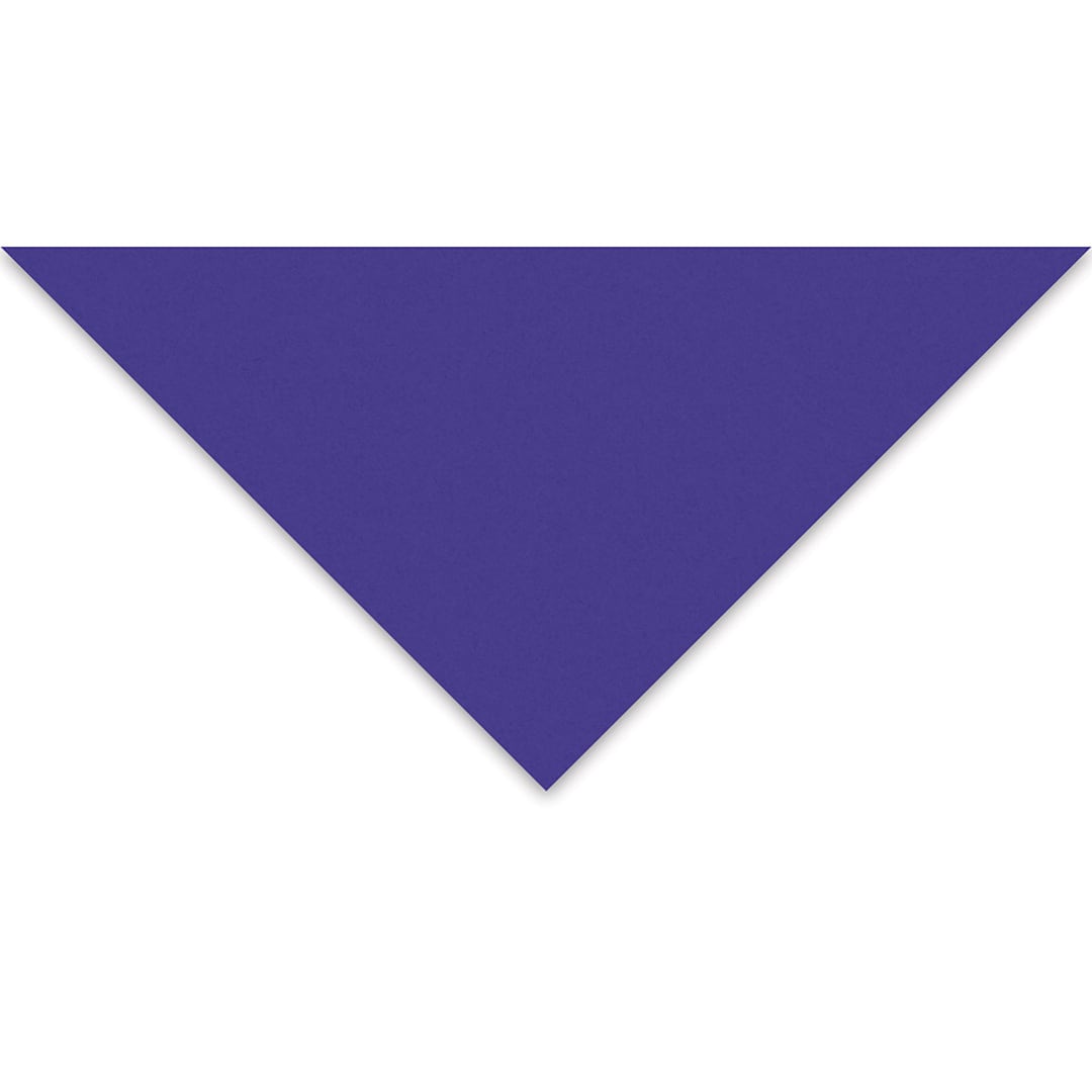 Open in modal - Crescent Select Alpha-Cellulose Matboard - 20" x 32", Dark Purple