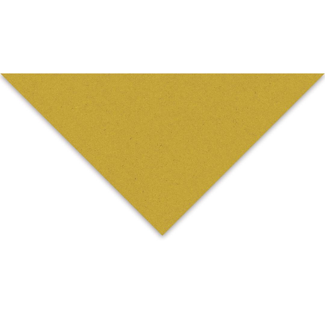 Open in modal - Crescent Select Alpha-Cellulose Matboard - 32" x 40" x 4 Ply, Gold Rush