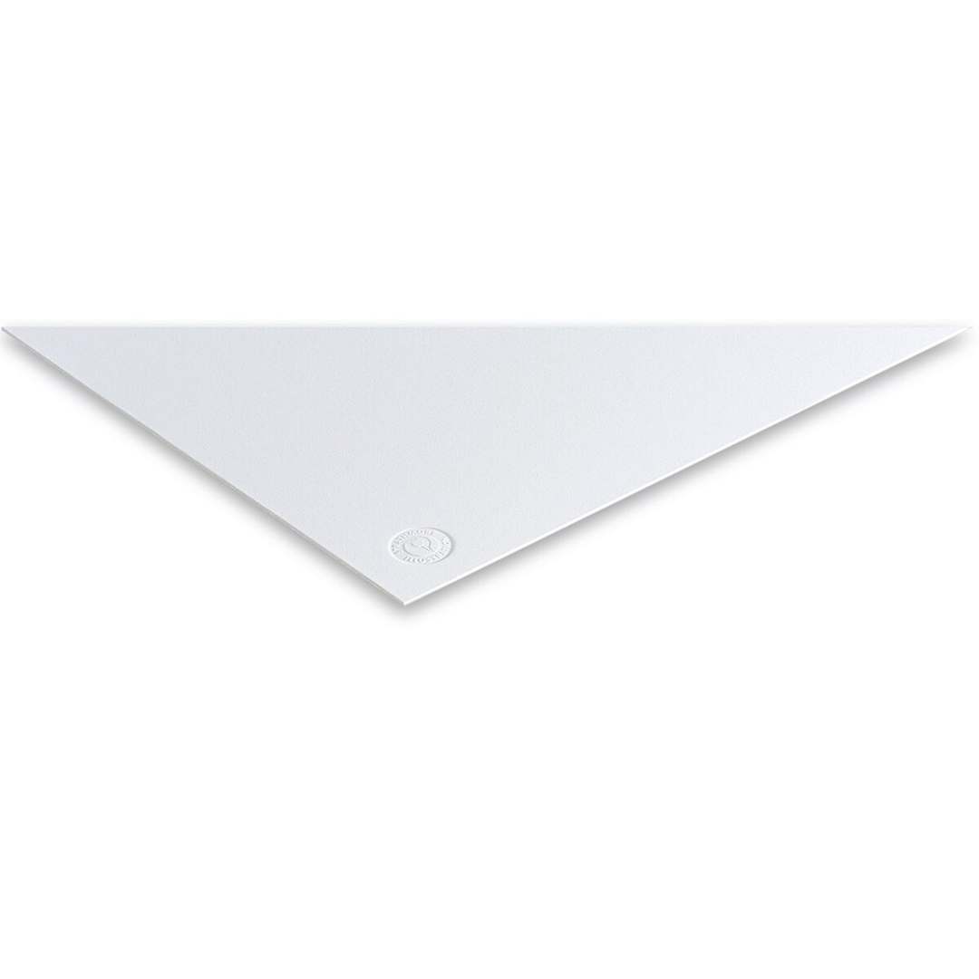 Open in modal - Strathmore 500 Series Illustration Board - 22" x 30", 10-Ply, Lightweight Vellum