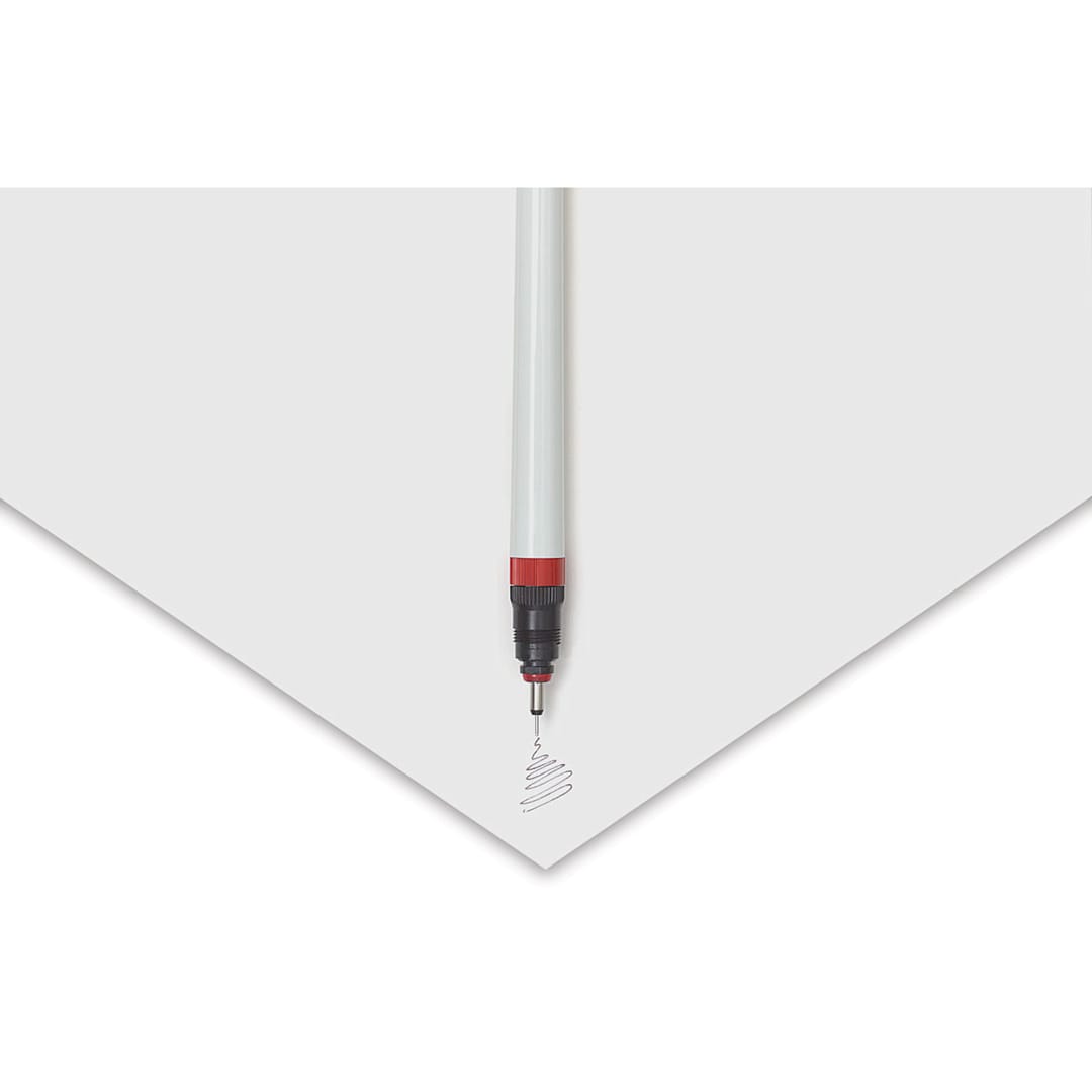 Open in modal - Strathmore 500 Series Bristol Board - 30" x 40", 2-ply, Vellum, Sheet