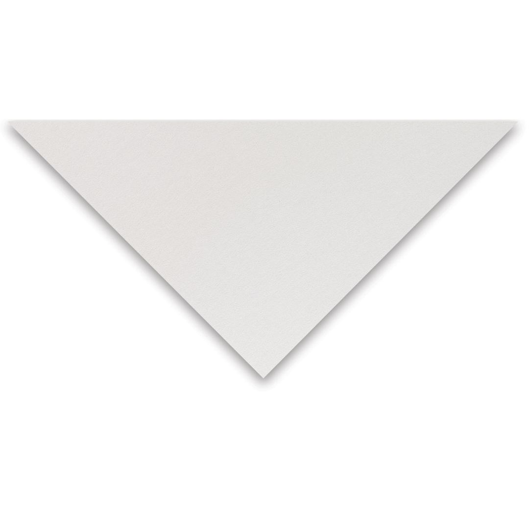 Open in modal - Blick Illustration Board - 15" x 20", 14-Ply, White