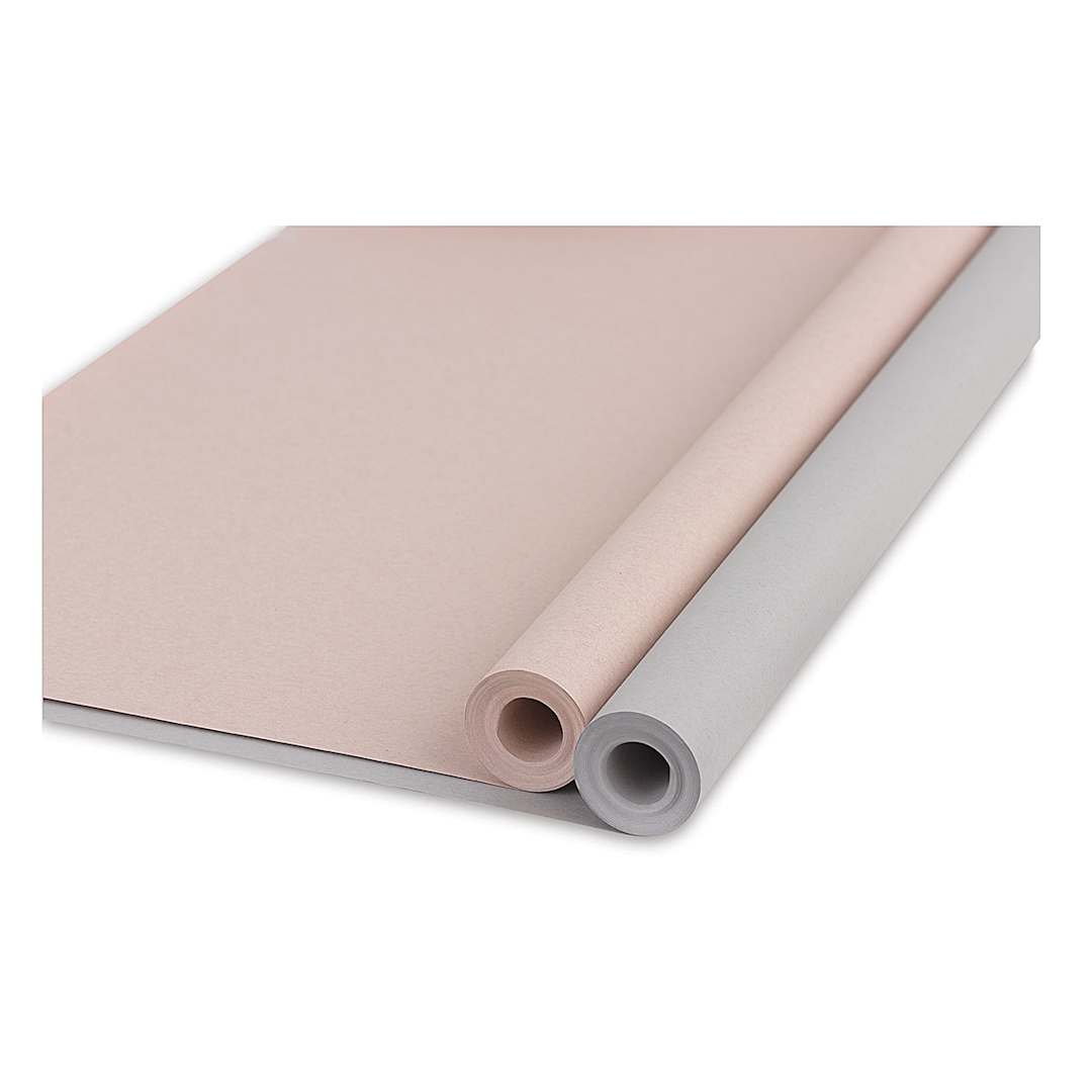 Open in modal - Strathmore 400 Series Recycled Toned Sketch Roll 