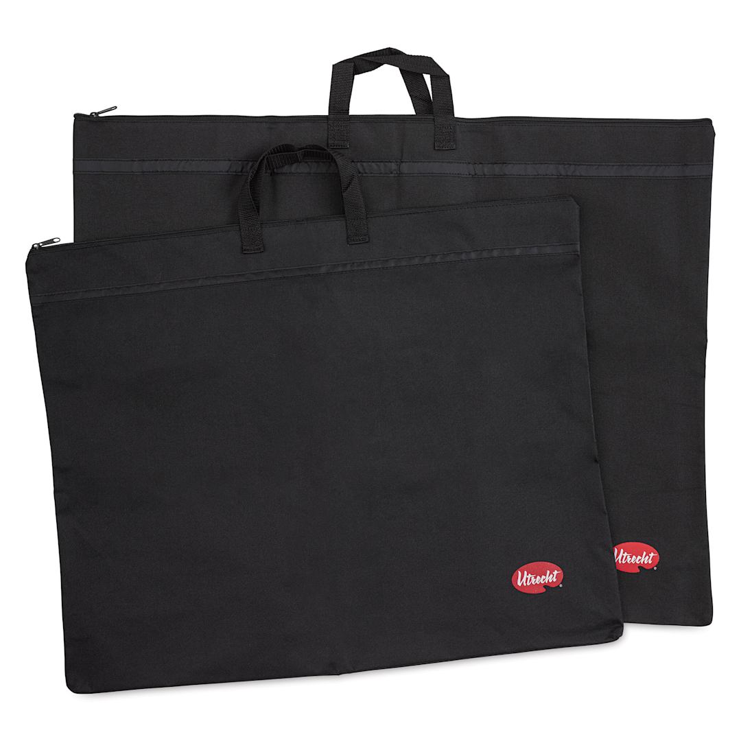 Open in modal - Utrecht Softside Portfolios, two sizes