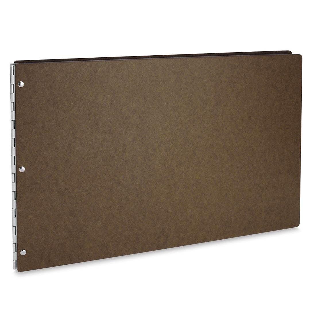 Open in modal - Pina Zangaro Tera Screwpost Binder